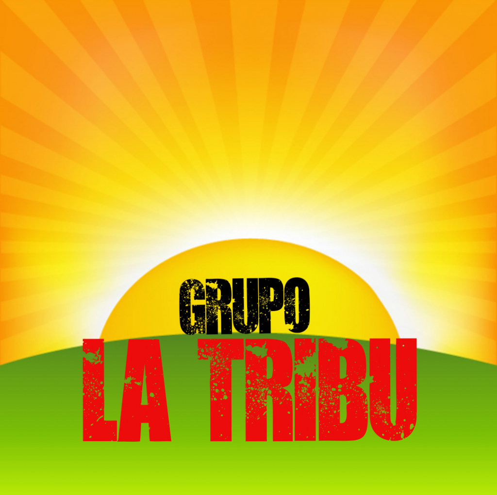 Dan Reed with La Tribu, Cumbia Band