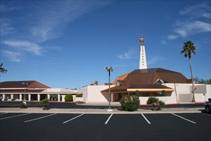 Celebration of LOVE Concert with vocalist Barry Dale