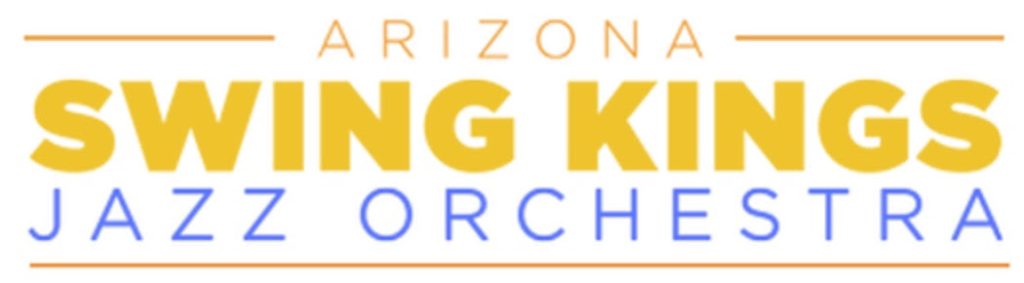 AZ Swing Kings Orchestra – with vocalist Cheri Seith