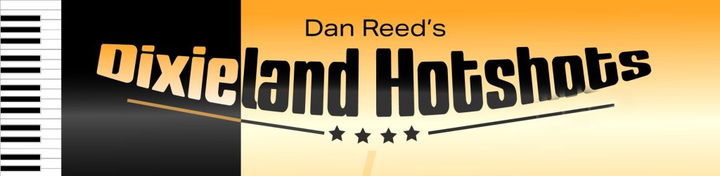 Dan Reed’s Dixieland Hotshots _ Mardi Gras Fat Shrove Tuesday @ Desert Palms Presbyterian Church
