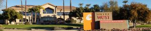 Palm Ridge Recreational Center