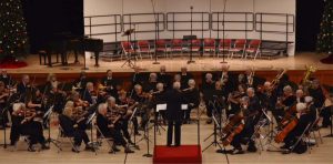 Sun Cities Community Orchestra