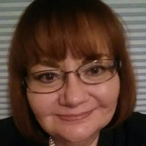 Wendy Fentiman