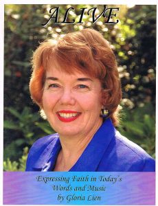 Gloria Lien