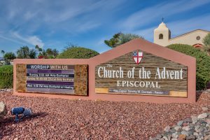 Advent Episcopal Church