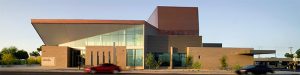 Peoria Center for the Performing Arts