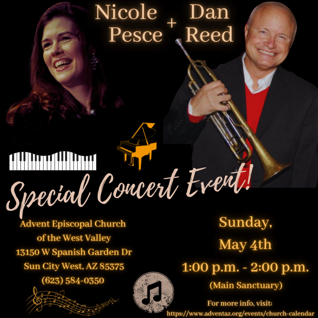 Special Concert Event