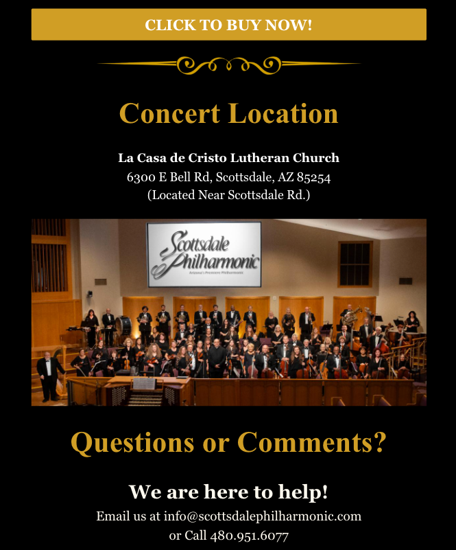 Scottsdale Philharmonic
