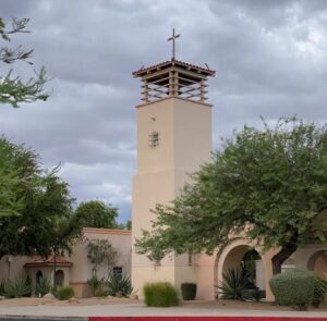 La Casa de Cristo Lutheran Church