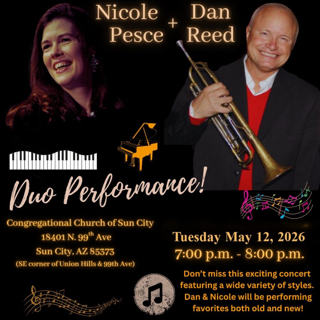 Duo Performance